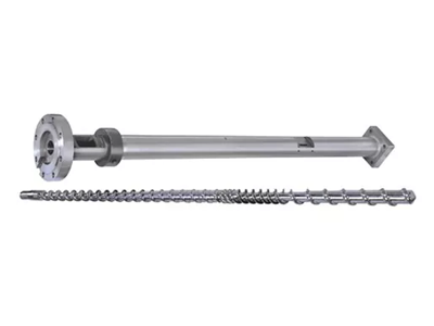Barrier Screw vs Conventional Screw vs Kusanganisa Screw: Ndedzipi Shanduko muMelt? Barrier Screw vs Conventional Screw vs Kusanganisa Screw: Ndedzipi Shanduko muMelt?
