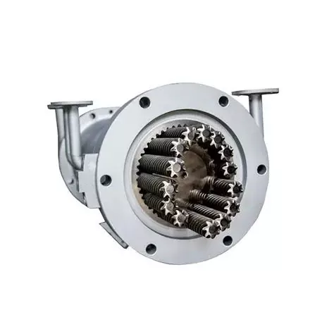 Planetary screw vs single and twin screw: iyo kusimudzira kwakakodzera riini?