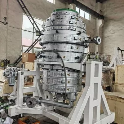 Pipe extrusion die head buying guide: chii chekutaura usati wahodha Pipe extrusion die head buying guide: chii chekutaura usati wahodha