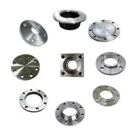 Extruder barrel flange yekutenga gwara: tsanangura iyo interface usati wahodha Extruder barrel flange yekutenga gwara: tsanangura iyo interface usati wahodha