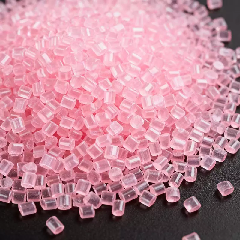 Matema Matema mune Akajeka Pellets: Iyo Screw Pane Mhosva? Matema Matema mune Akajeka Pellets: Iyo Screw Pane Mhosva?