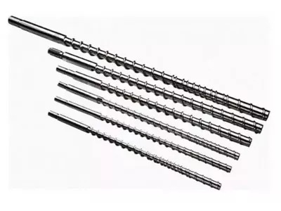 Ndepapi Paunofanira Kutsiva kana Kukwidziridza Imwe Extruder Screw?