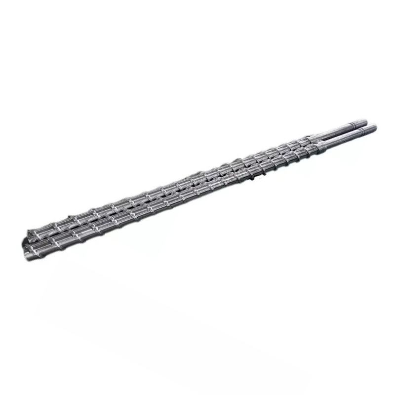 Zvishoma nezvishoma-Type Single Screw Zvishoma nezvishoma-Type Single Screw