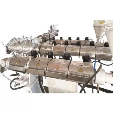 Heater Mhete yePlastiki Extruder Machine