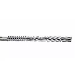 PS Foaming Parallel Twin-Screw