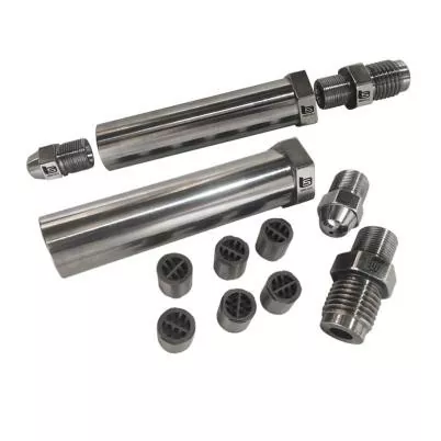 Jekiseni Nozzle