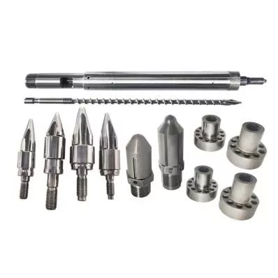 Jekiseni Nozzle