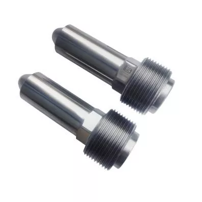 Jekiseni Nozzle