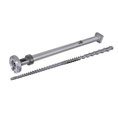 Super Wear-Resistant Single Screw Super Wear-Resistant Single Screw
