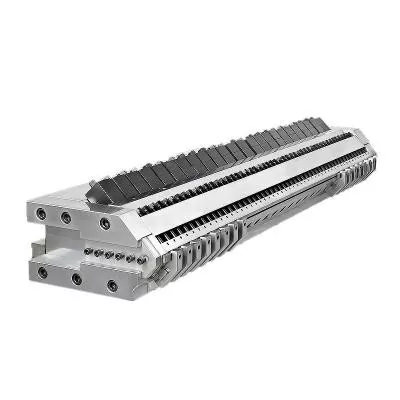WPC Mould WPC Mould